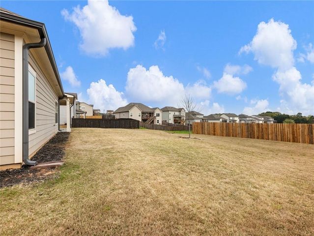 1620 Jasper Drive, Winder, GA 30680