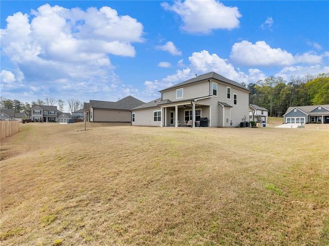 1620 Jasper Drive, Winder, GA 30680