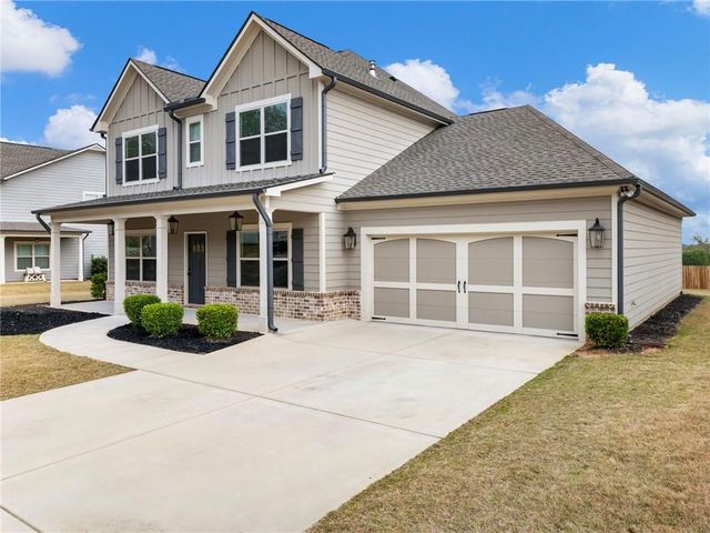 1620 Jasper Drive, Winder, GA 30680