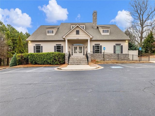 1620 Jasper Drive, Winder, GA 30680