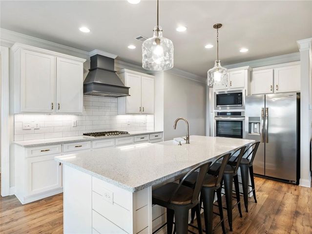 1620 Jasper Drive, Winder, GA 30680