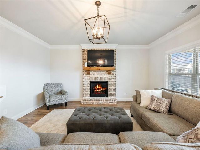 1620 Jasper Drive, Winder, GA 30680