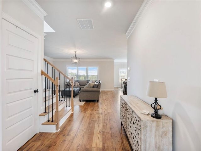 1620 Jasper Drive, Winder, GA 30680