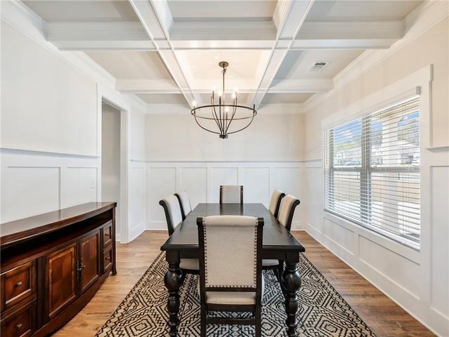 1620 Jasper Drive, Winder, GA 30680