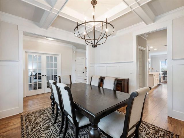 1620 Jasper Drive, Winder, GA 30680