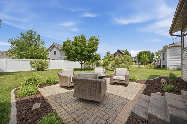 1516 3rd Street E, West Fargo, ND 58078