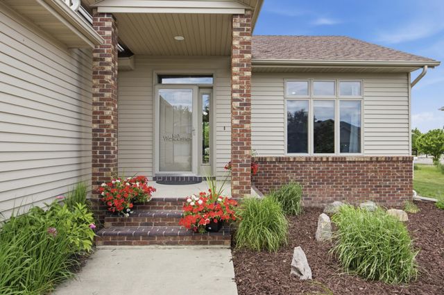 1516 3rd Street E, West Fargo, ND 58078