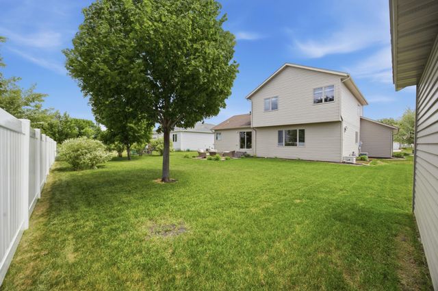 1516 3rd Street E, West Fargo, ND 58078
