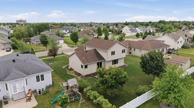 1516 3rd Street E, West Fargo, ND 58078