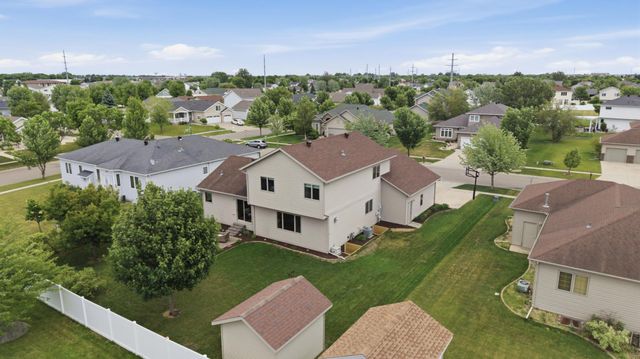 1516 3rd Street E, West Fargo, ND 58078