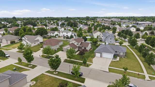 1516 3rd Street E, West Fargo, ND 58078