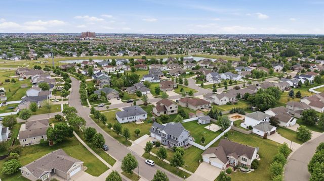 1516 3rd Street E, West Fargo, ND 58078