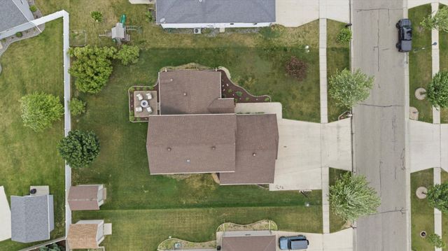 1516 3rd Street E, West Fargo, ND 58078