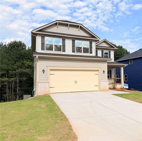 442 Magnolia Grove Place, Cornelia, GA 30531