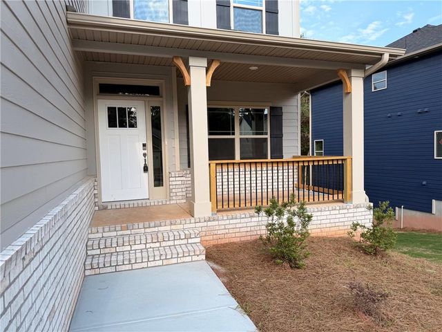 442 Magnolia Grove Place, Cornelia, GA 30531
