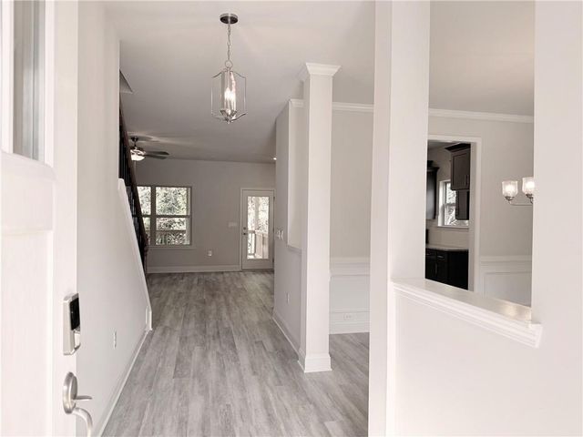 442 Magnolia Grove Place, Cornelia, GA 30531