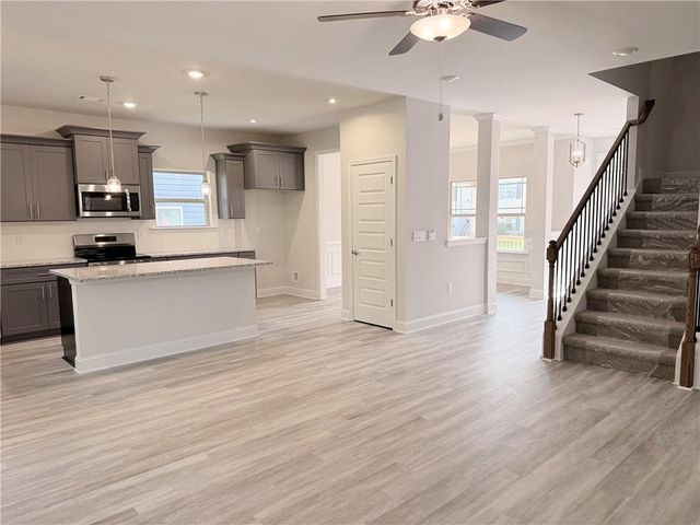 442 Magnolia Grove Place, Cornelia, GA 30531