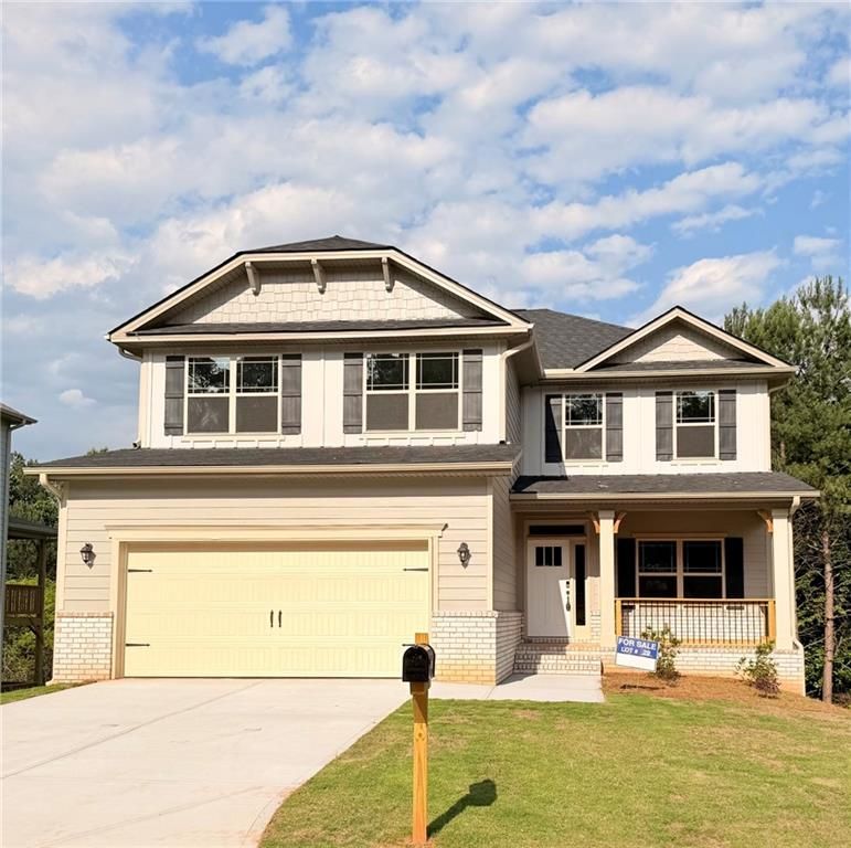 442 Magnolia Grove Place, Cornelia, GA 30531