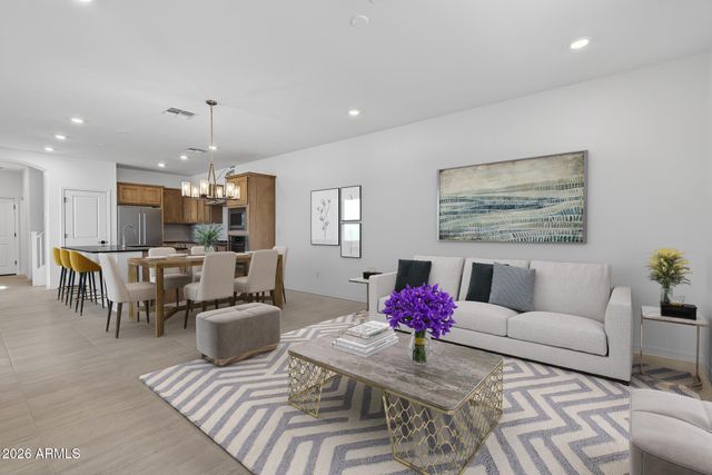 13565 N 158TH Avenue, Surprise, AZ 85379