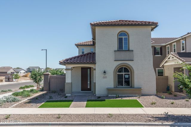 13565 N 158TH Avenue, Surprise, AZ 85379