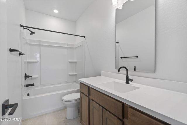 13565 N 158TH Avenue, Surprise, AZ 85379