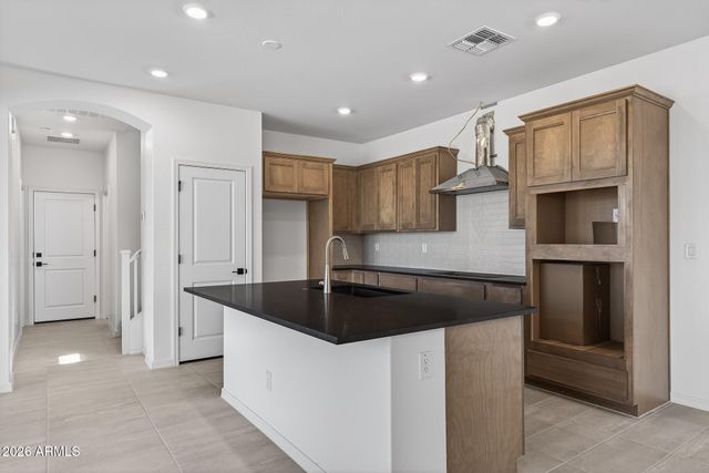 13565 N 158TH Avenue, Surprise, AZ 85379