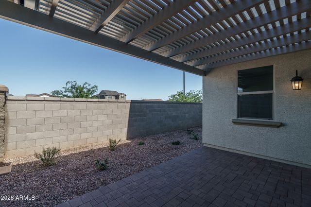 13565 N 158TH Avenue, Surprise, AZ 85379
