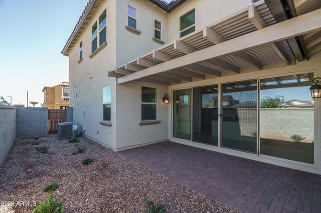13565 N 158TH Avenue, Surprise, AZ 85379