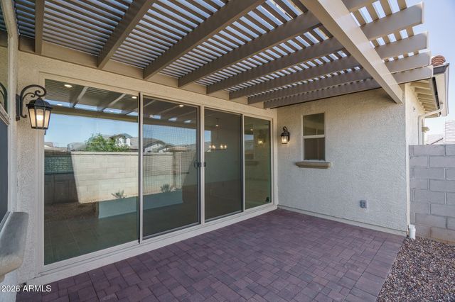 13565 N 158TH Avenue, Surprise, AZ 85379