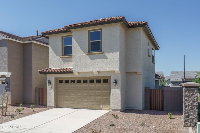 13565 N 158TH Avenue, Surprise, AZ 85379