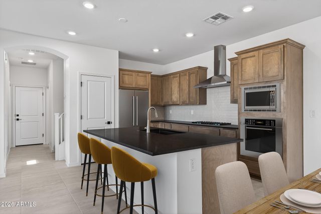 13565 N 158TH Avenue, Surprise, AZ 85379