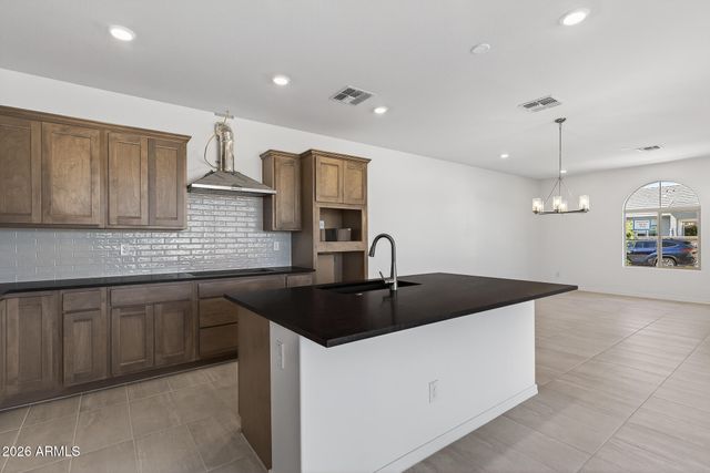 13565 N 158TH Avenue, Surprise, AZ 85379