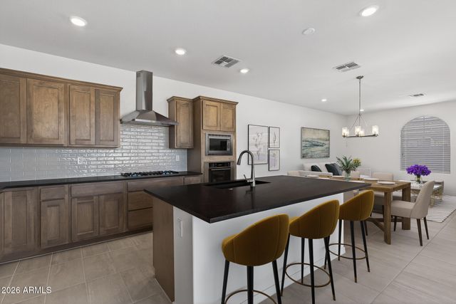 13565 N 158TH Avenue, Surprise, AZ 85379