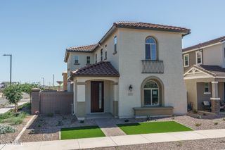 13565 N 158TH Avenue, Surprise, AZ 85379