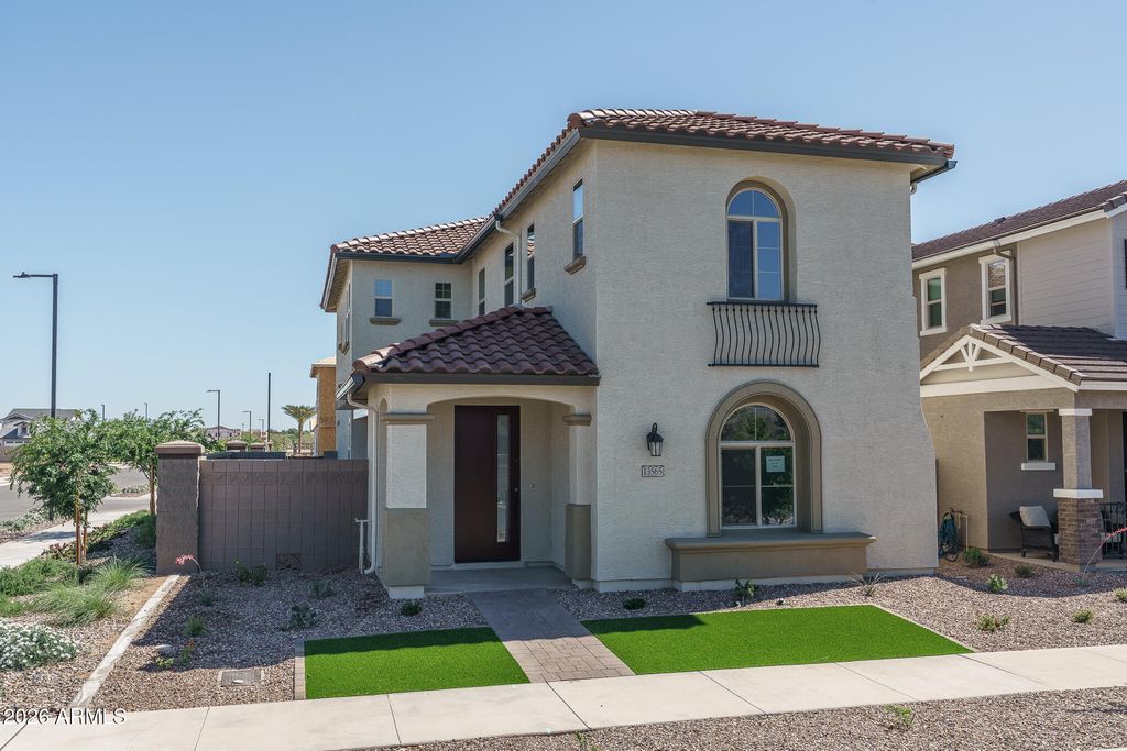 13565 N 158TH Avenue, Surprise, AZ 85379