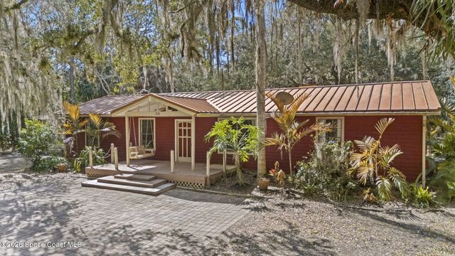 325 E Hall Road, Merritt Island, FL 32953