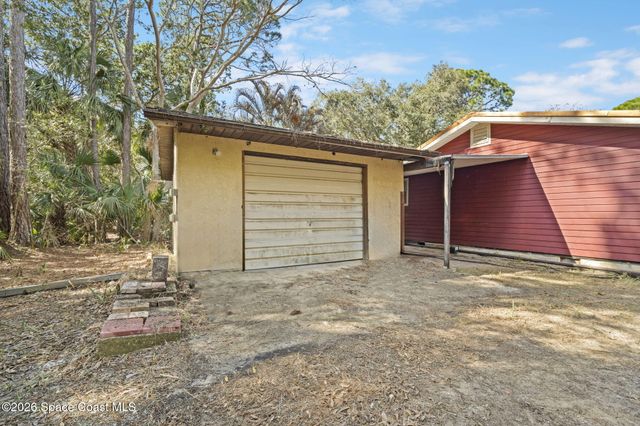 325 E Hall Road, Merritt Island, FL 32953