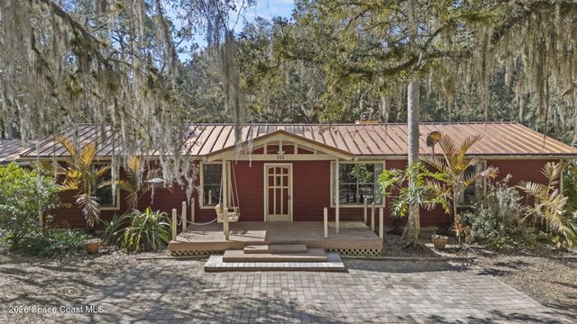 325 E Hall Road, Merritt Island, FL 32953