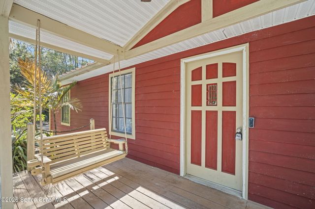 325 E Hall Road, Merritt Island, FL 32953