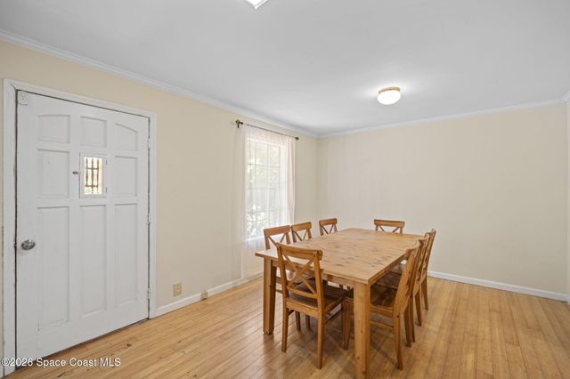 325 E Hall Road, Merritt Island, FL 32953