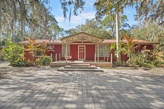 325 E Hall Road, Merritt Island, FL 32953