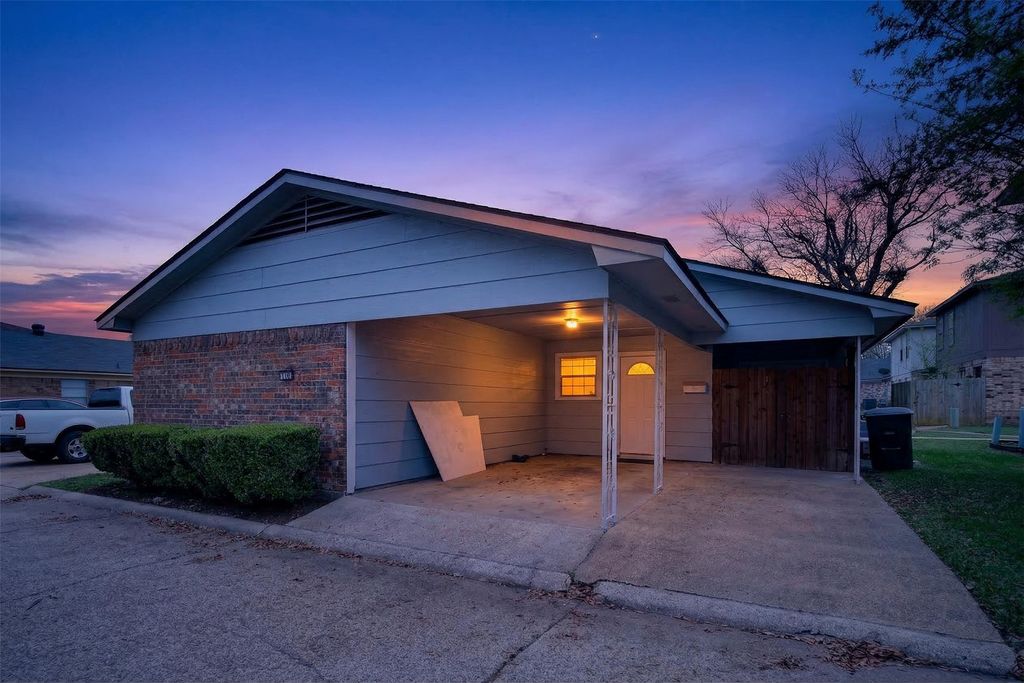 202 Bobbie Street, Bossier City, LA 71112