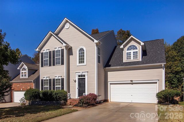 1002 Canopy Drive, Indian Trail, NC 28079