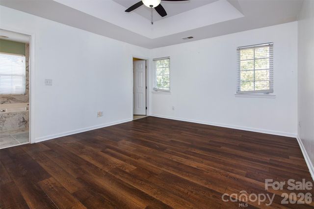 1002 Canopy Drive, Indian Trail, NC 28079