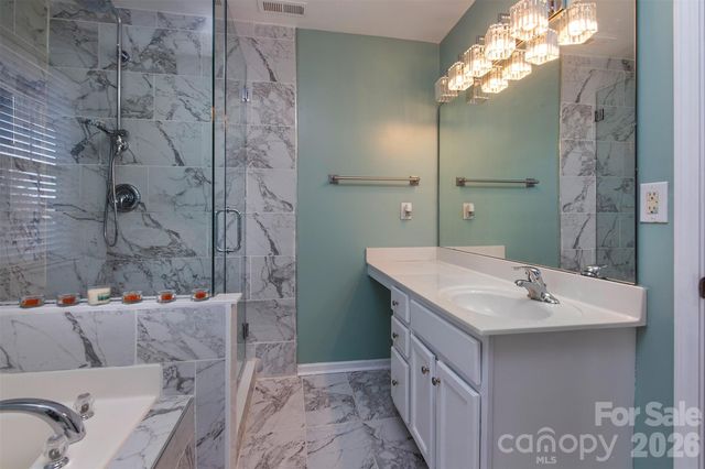 1002 Canopy Drive, Indian Trail, NC 28079