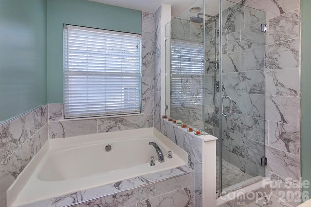 1002 Canopy Drive, Indian Trail, NC 28079