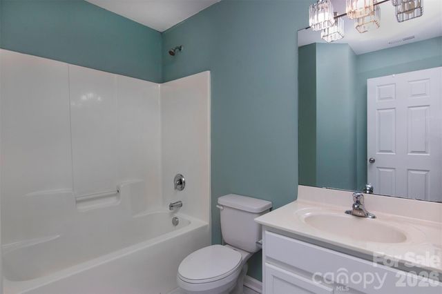 1002 Canopy Drive, Indian Trail, NC 28079