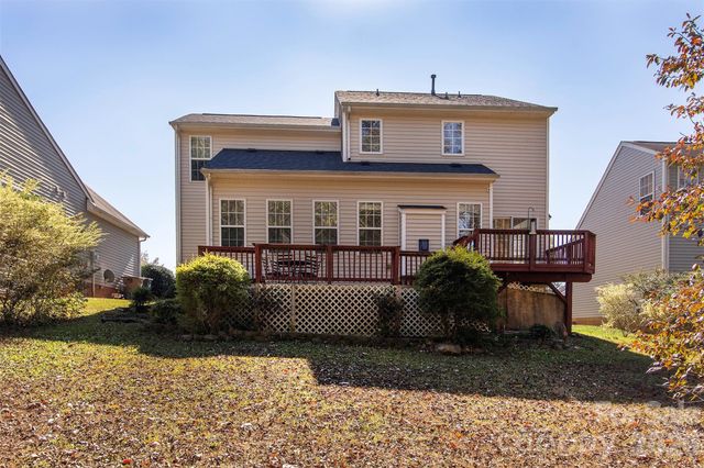 1002 Canopy Drive, Indian Trail, NC 28079