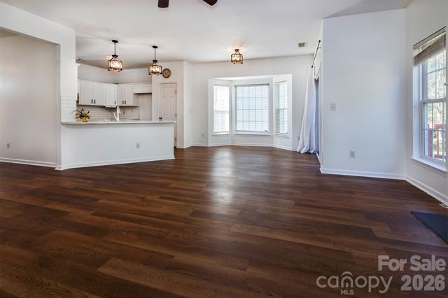 1002 Canopy Drive, Indian Trail, NC 28079