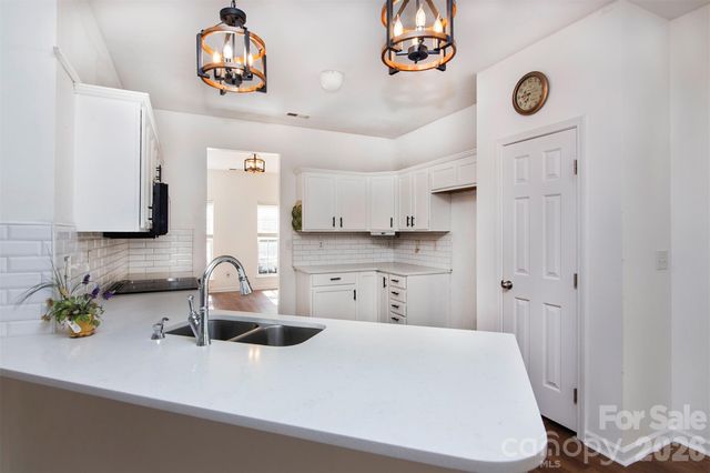 1002 Canopy Drive, Indian Trail, NC 28079